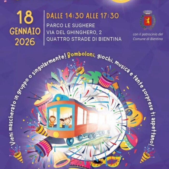 Carnevale di Monte