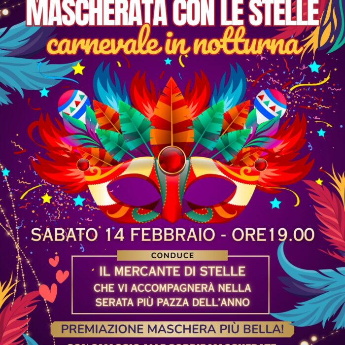 Sabato di Carnevale