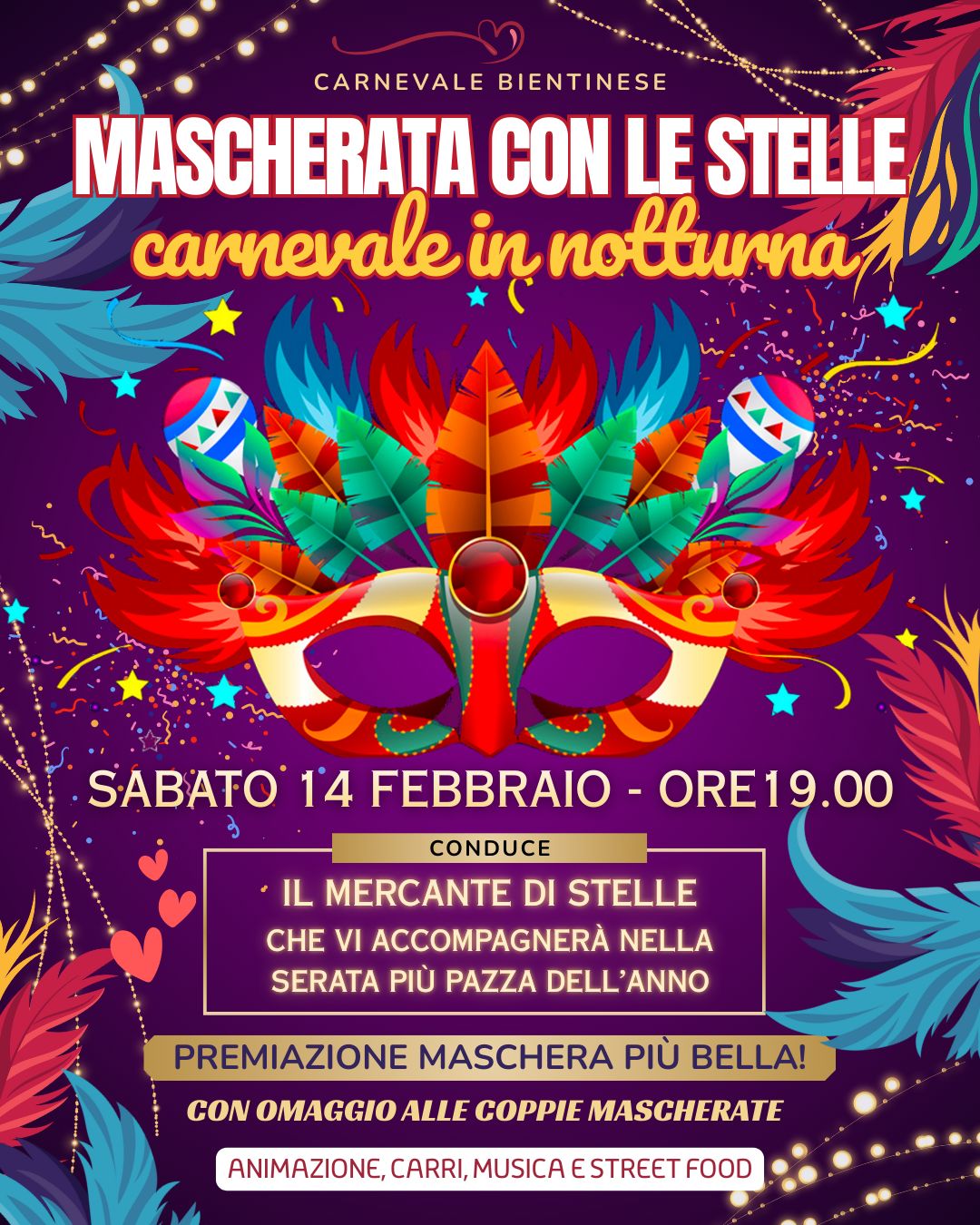 Sabato di Carnevale