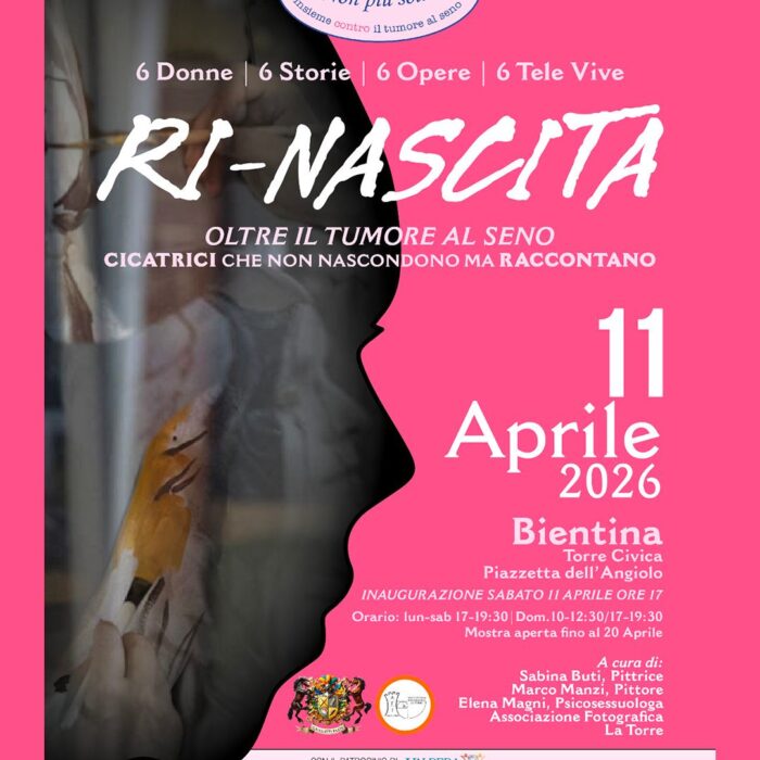 Ri-nascita