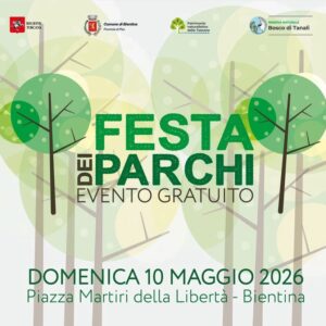 Festa dei parchi