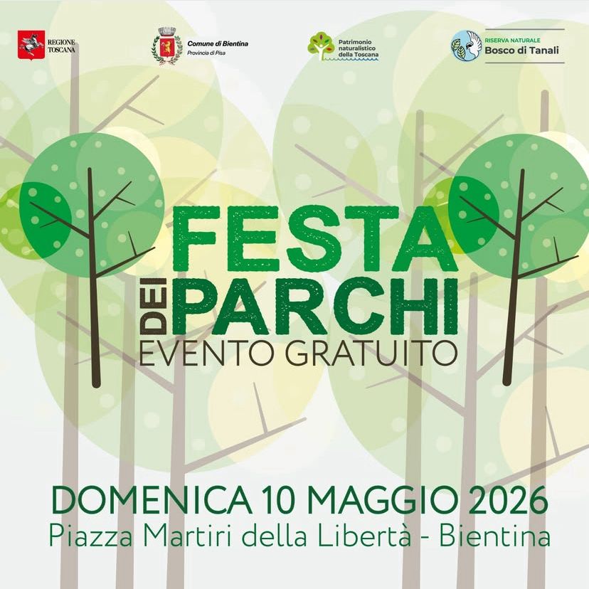 Festa dei parchi
