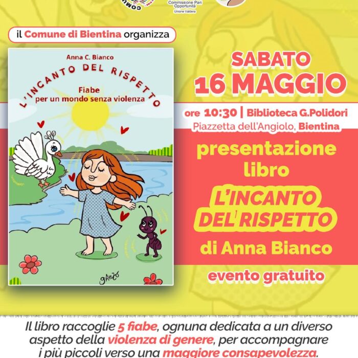 L'incanto del rispetto