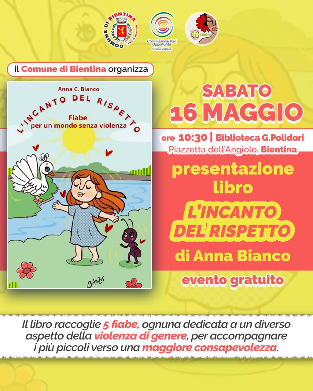 L'incanto del rispetto