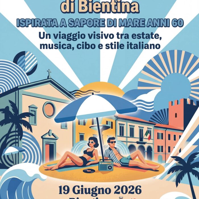 Festa dei commercianti 2026!!