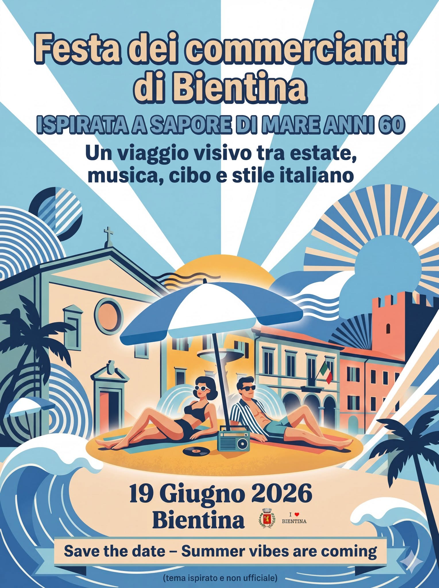 Festa dei commercianti 2026!!