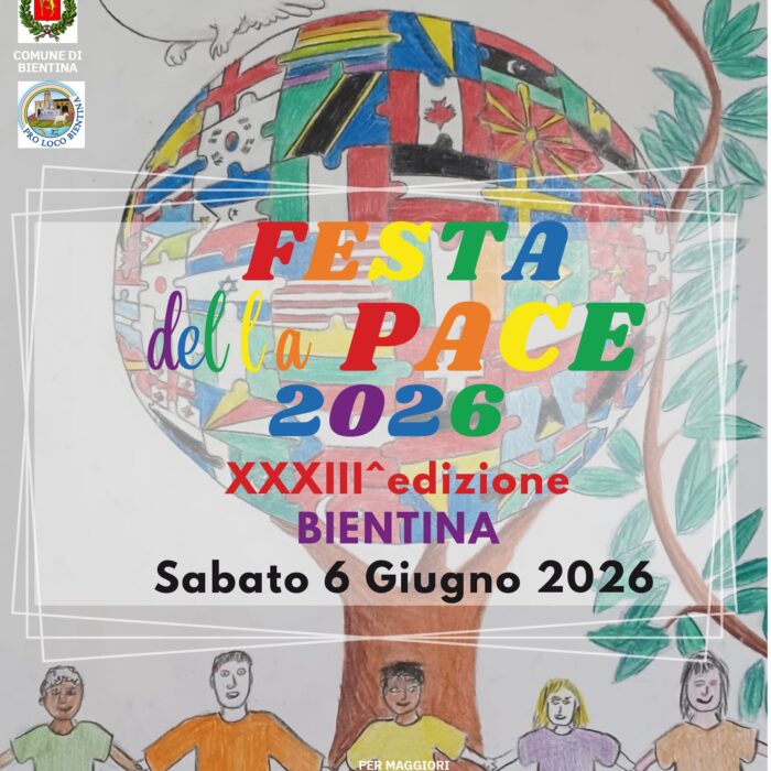 Festa della pace