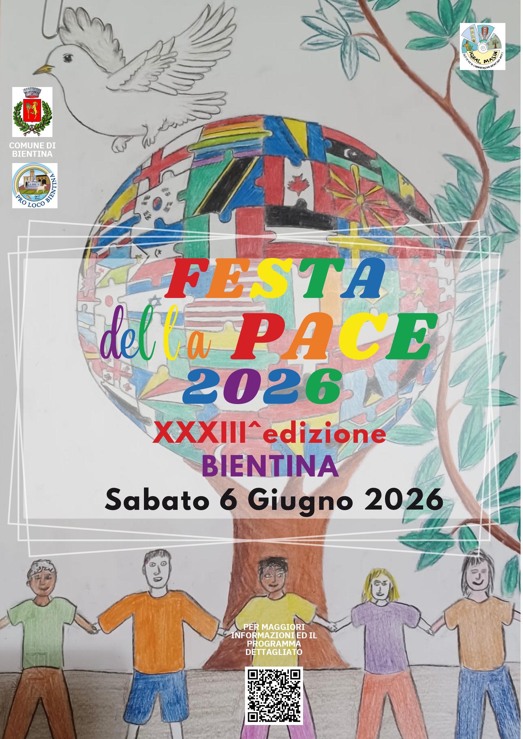 Festa della pace