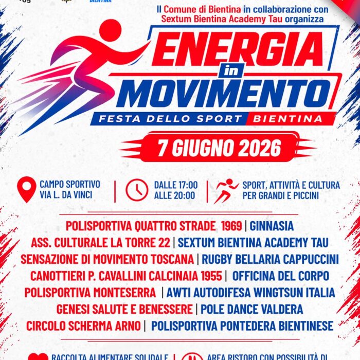 Festa dello sport
