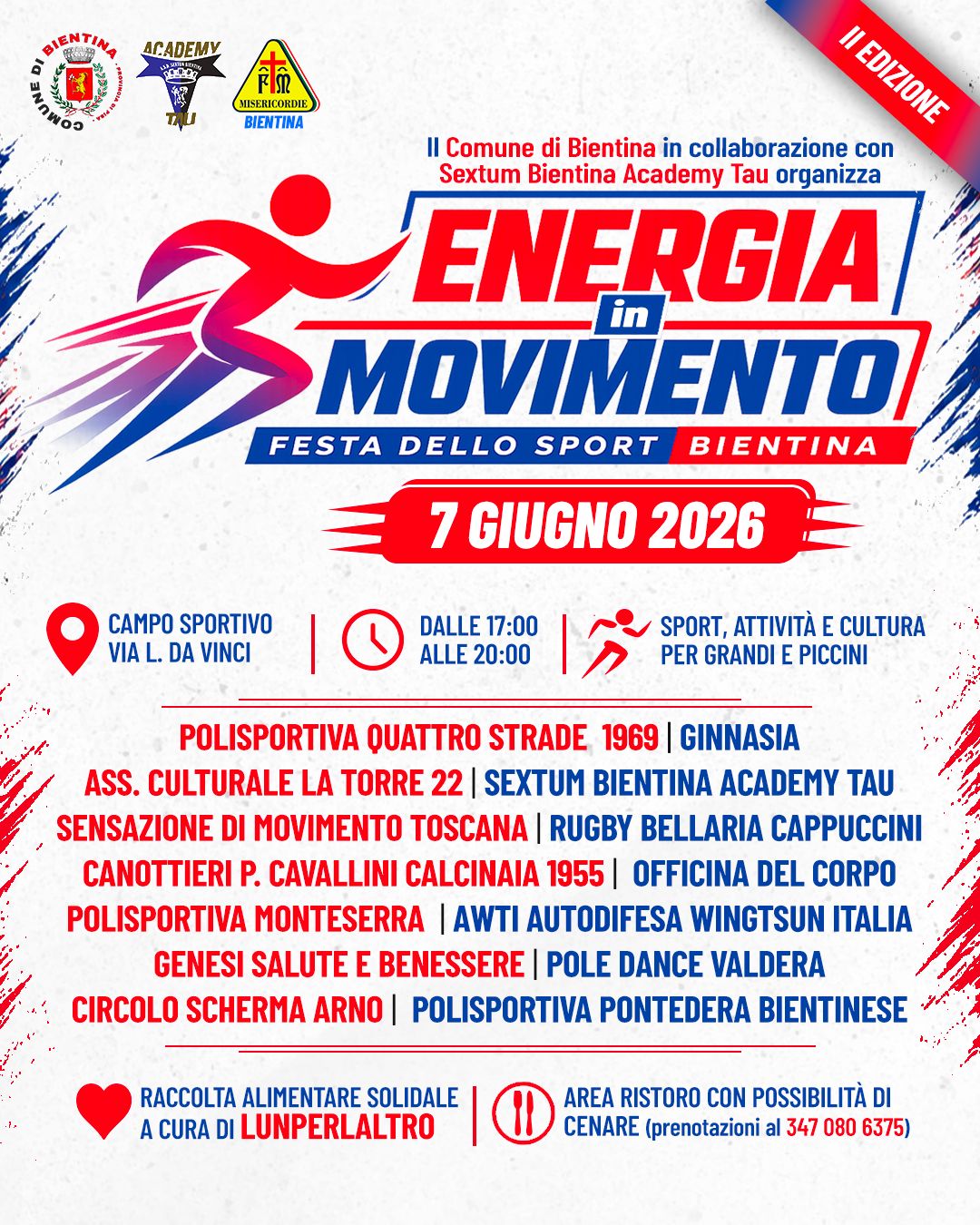 Festa dello sport
