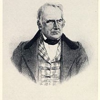 Gaetano-Polidori